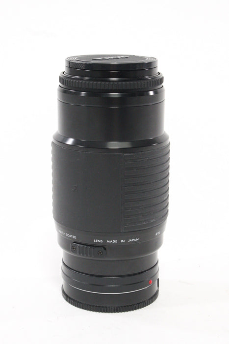 Sigma 75-300mm f/4.5-5.6 Lens for A Mount