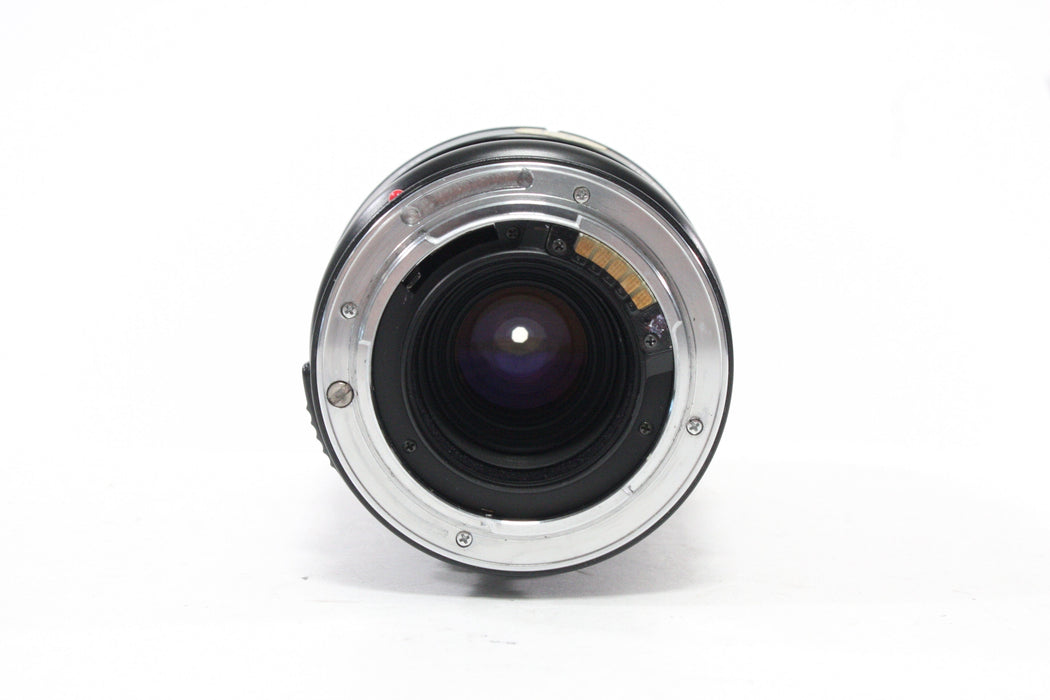 Sigma 75-300mm f/4.5-5.6 Lens for A Mount