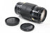 Sigma 75-300mm f/4.5-5.6 Lens for A Mount