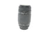 Sigma 75-300mm f/4-5.6 Lens for Pentax K AF Mount