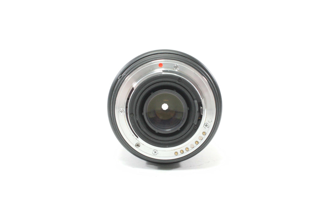 Sigma 75-300mm f/4-5.6 Lens for Pentax K AF Mount