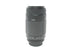 Sigma 75-300mm f/4-5.6 Lens for Pentax K AF Mount