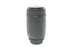 Sigma 75-300mm f/4-5.6 Lens for Pentax K AF Mount