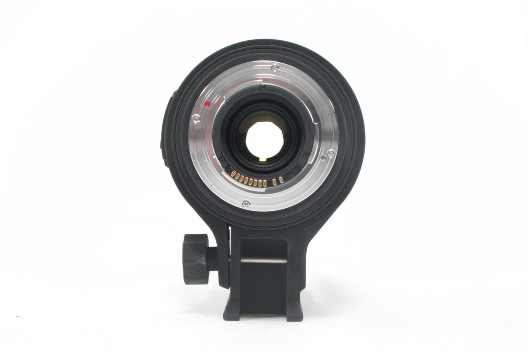 Sigma 80-400mm f/4.5-5.6 APO EX OS Lens for SA Mount