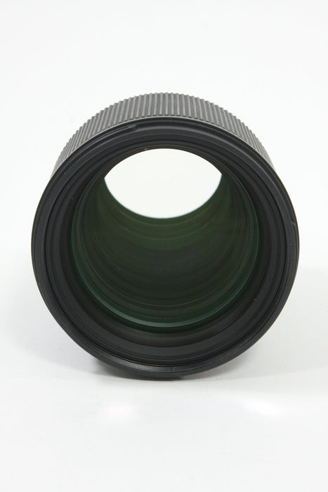 Sigma 85mm f/1.4 DG Art Lens for Canon EF