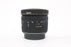 Sigma 8mm Fisheye F4ex Lens for Canon EF Mount