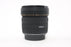 Sigma 8mm Fisheye F4ex Lens for Canon EF Mount