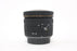 Sigma 8mm Fisheye F4ex Lens for Canon EF Mount