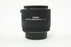 Sigma APO 2X DG Converter Nikon - LIKE NEW IN BOX