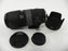 Sigma APO HSM EX 70-200mm f2.8 Canon EF Mount