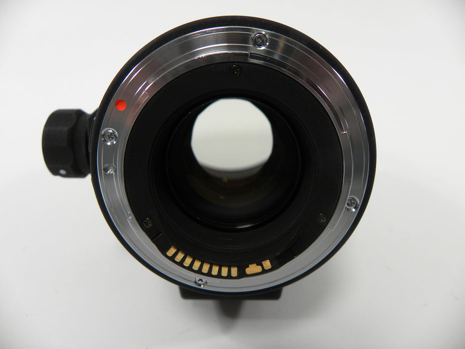 Sigma APO HSM EX 70-200mm f2.8 Canon EF Mount