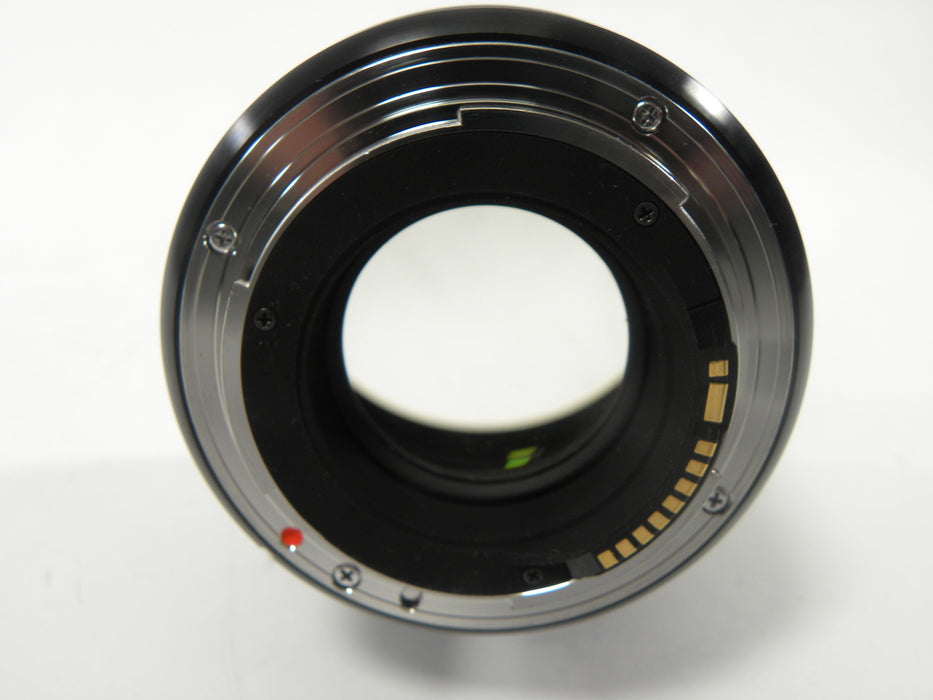 Sigma ART 35mm f1.4 DG Canon EF Mount