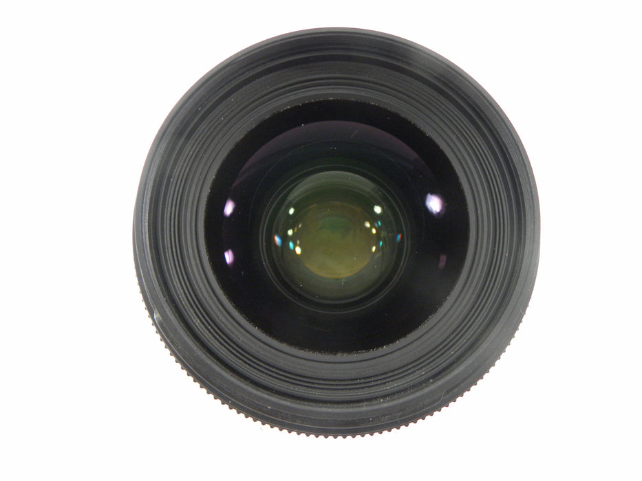 Sigma ART 35mm f1.4 DG Canon EF Mount