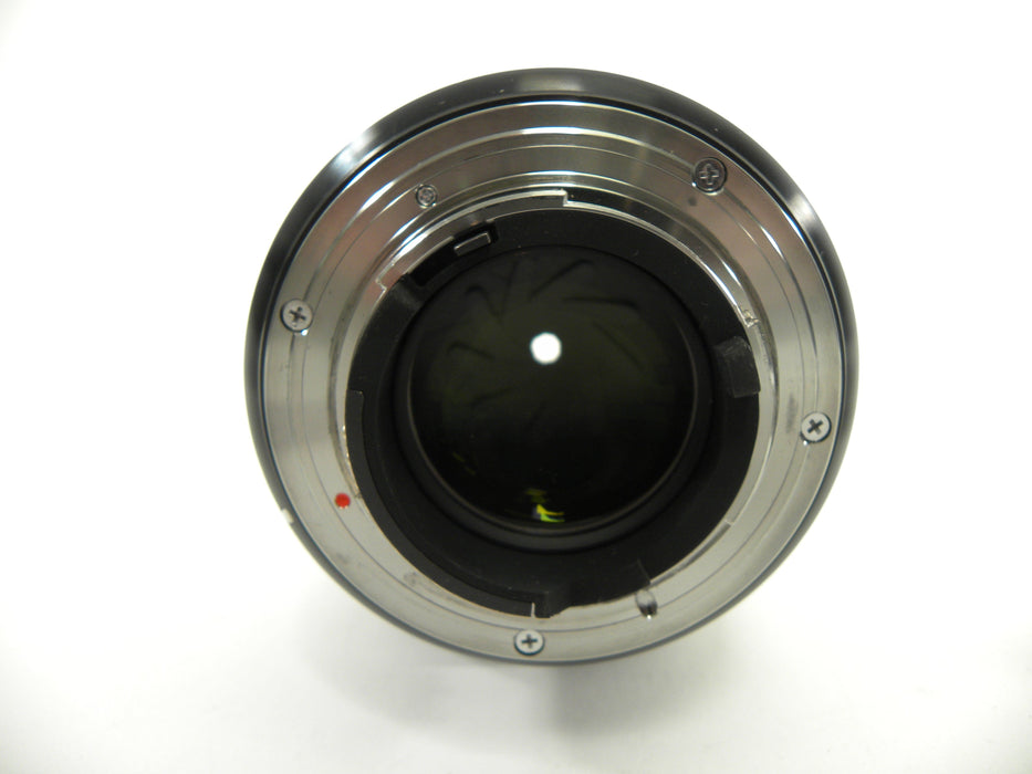 Sigma ART DG 35mm f1.4 Nikon AF Mount
