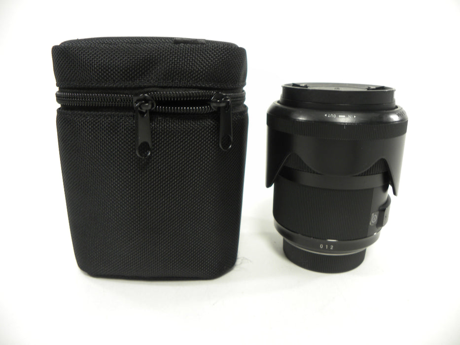 Sigma ART DG 35mm f1.4 Nikon AF Mount