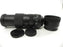 Sigma C 100-400mm f5-6.3 Nikon F Mount