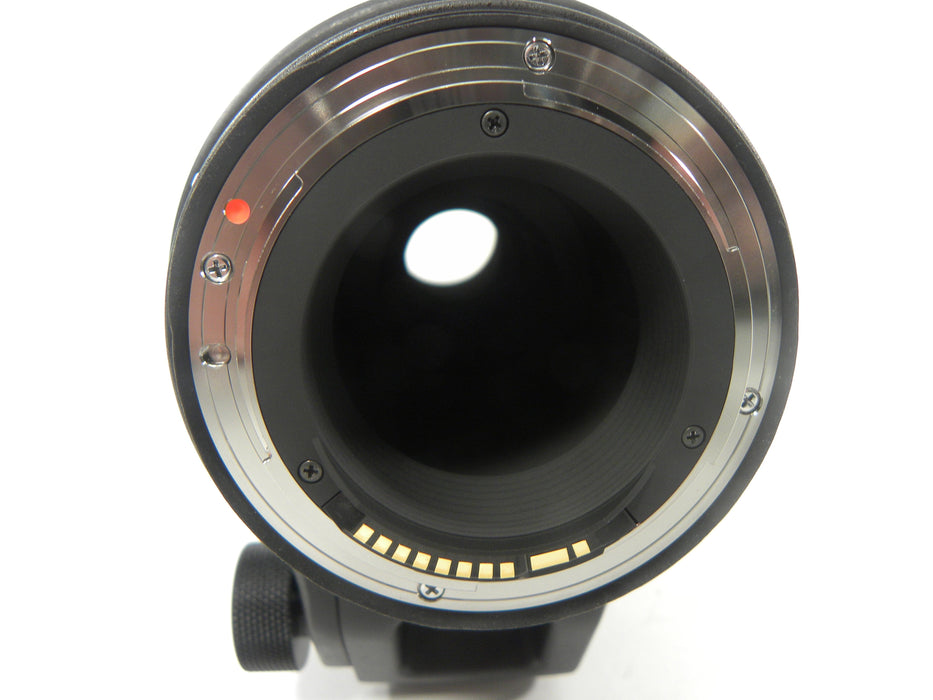 Sigma C DG 150-600mm f5-6.3 Canon EF Mount