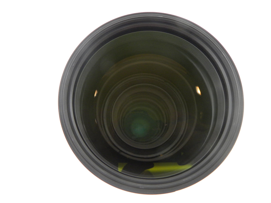 Sigma C DG 150-600mm f5-6.3 Canon EF Mount