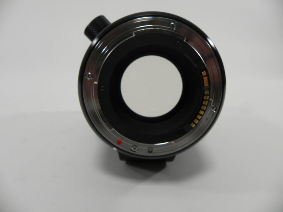 Sigma DC ART 50-100mm f1.8 Canon EF Mount