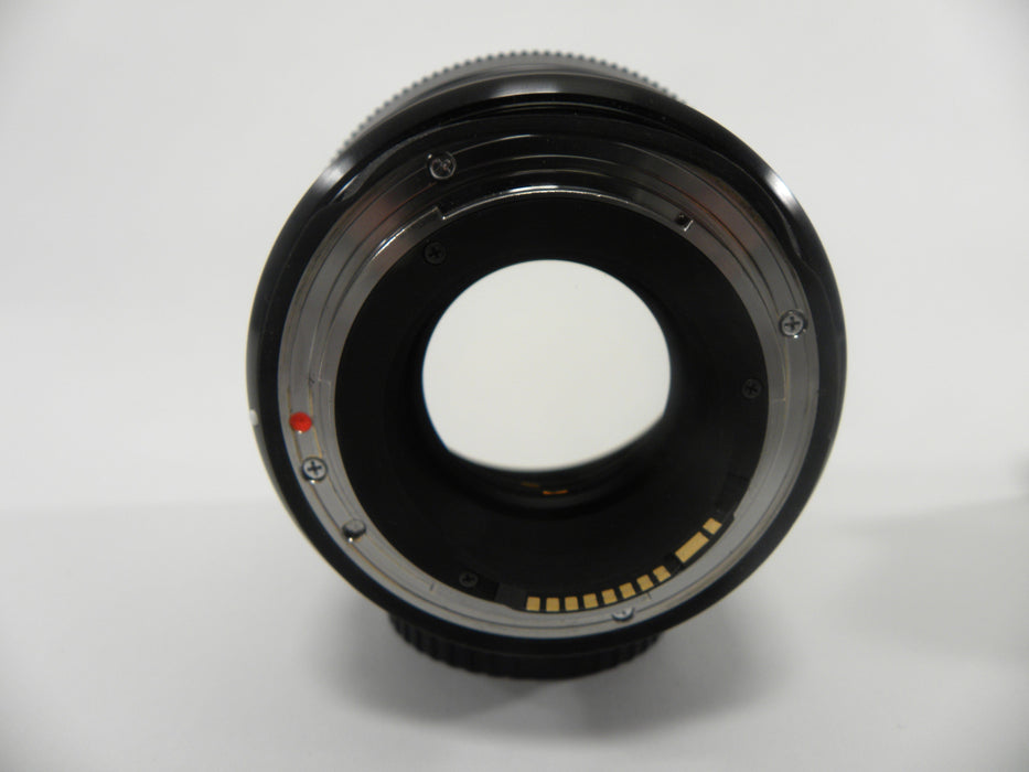 Sigma DC ART 85mm f1.4 Canon EF Mount