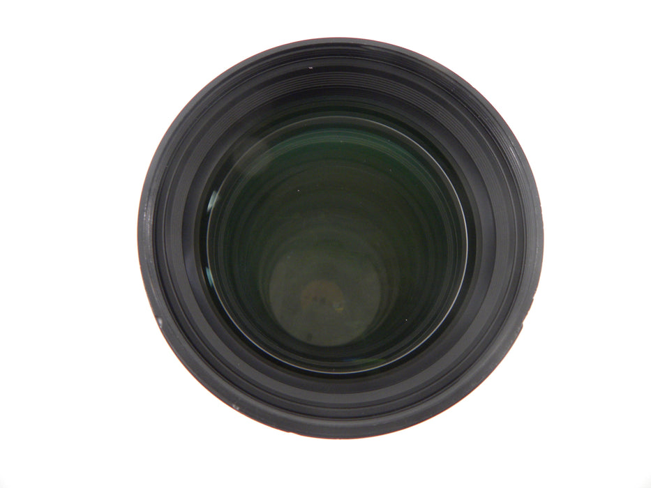 Sigma DC ART 85mm f1.4 Canon EF Mount