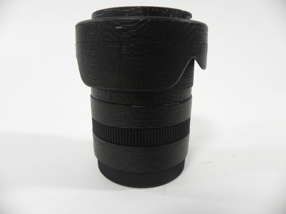Sigma DC DN 18-50mm f2.8 Sony E Mount w/Skin
