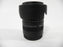 Sigma DC DN 18-50mm f2.8 Sony E Mount w/Skin