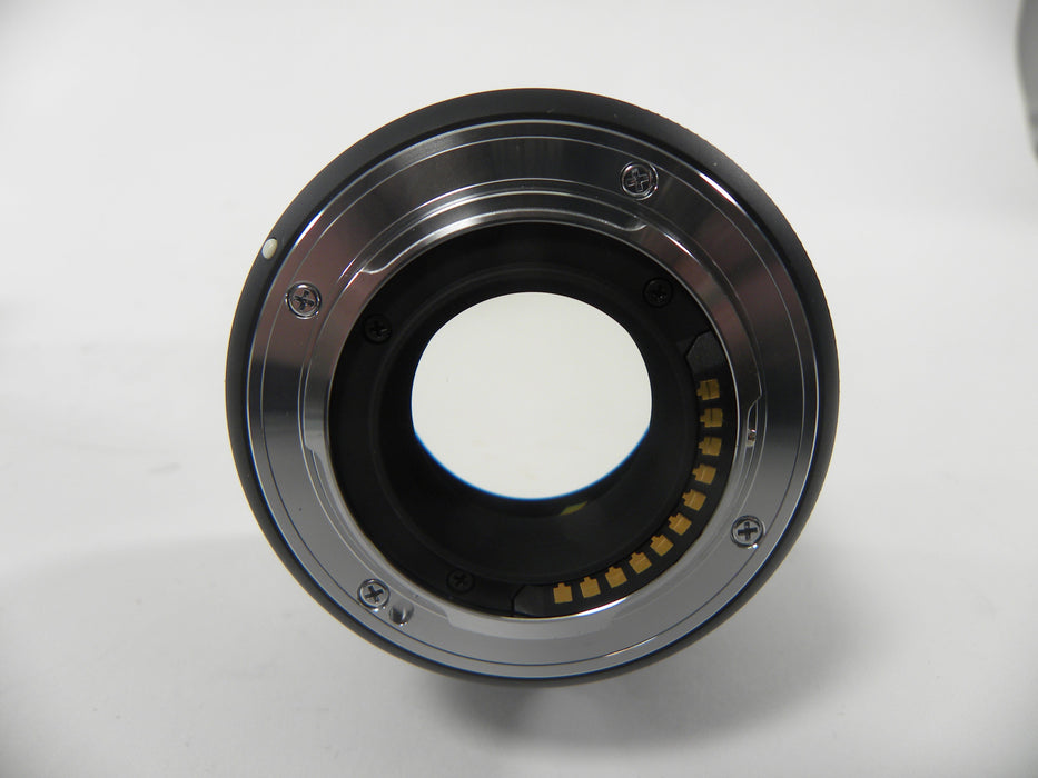 Sigma DC DN 30mm f1.4 Micro 4/3 Mount