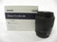 Sigma DC DN 30mm f1.4 Micro 4/3 Mount