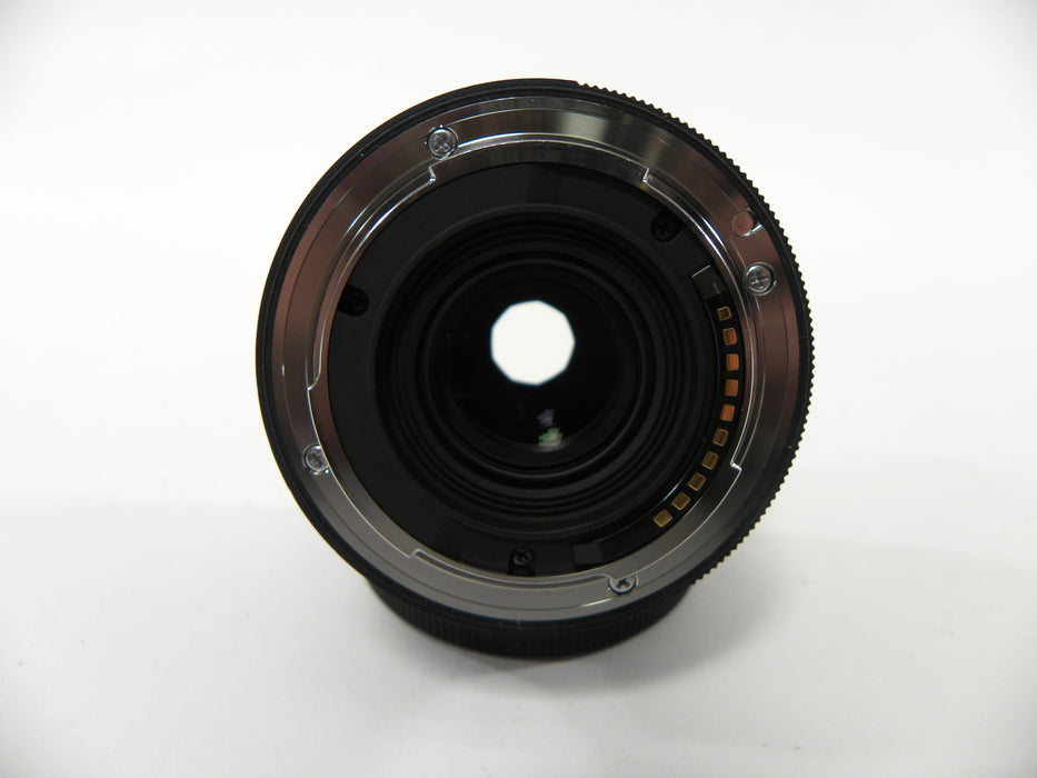 Sigma DC DN 56mm f1.4 Sony E Mount