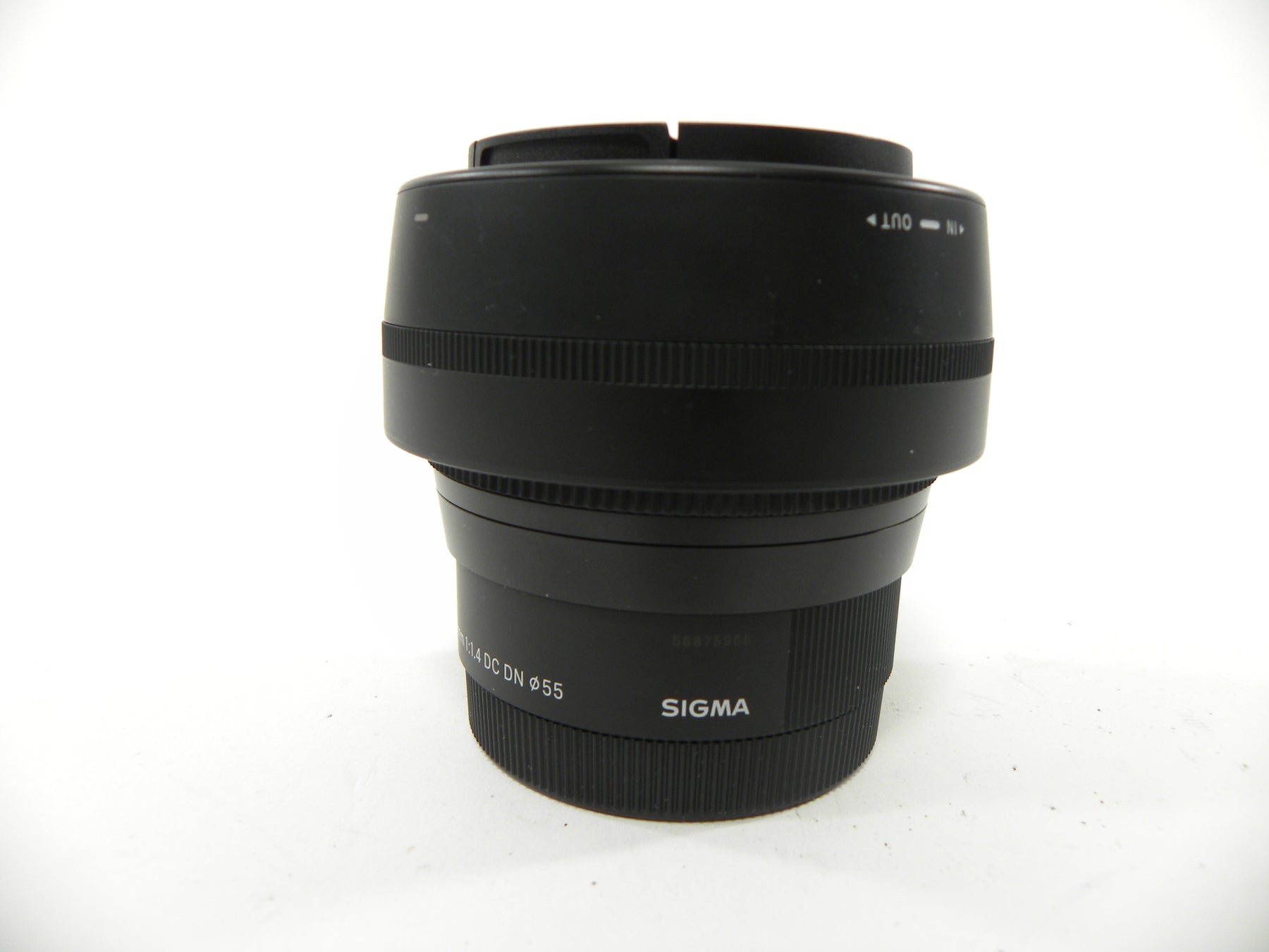 Sigma DC DN 56mm f1.4 Sony E Mount