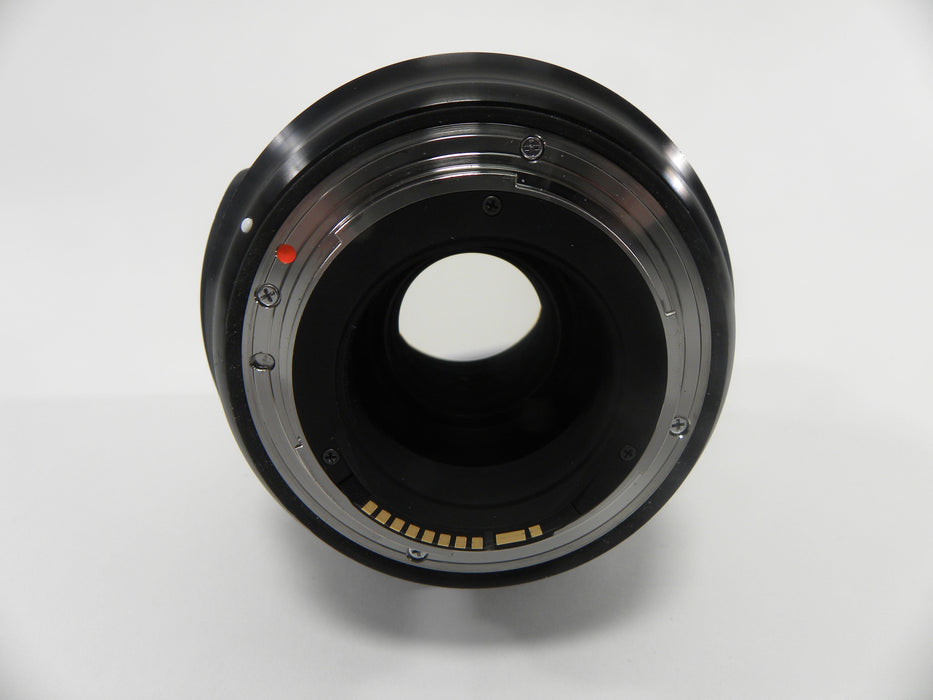 Sigma DC OS HSM ART 24-70mm f2.8 Canon EF Mount