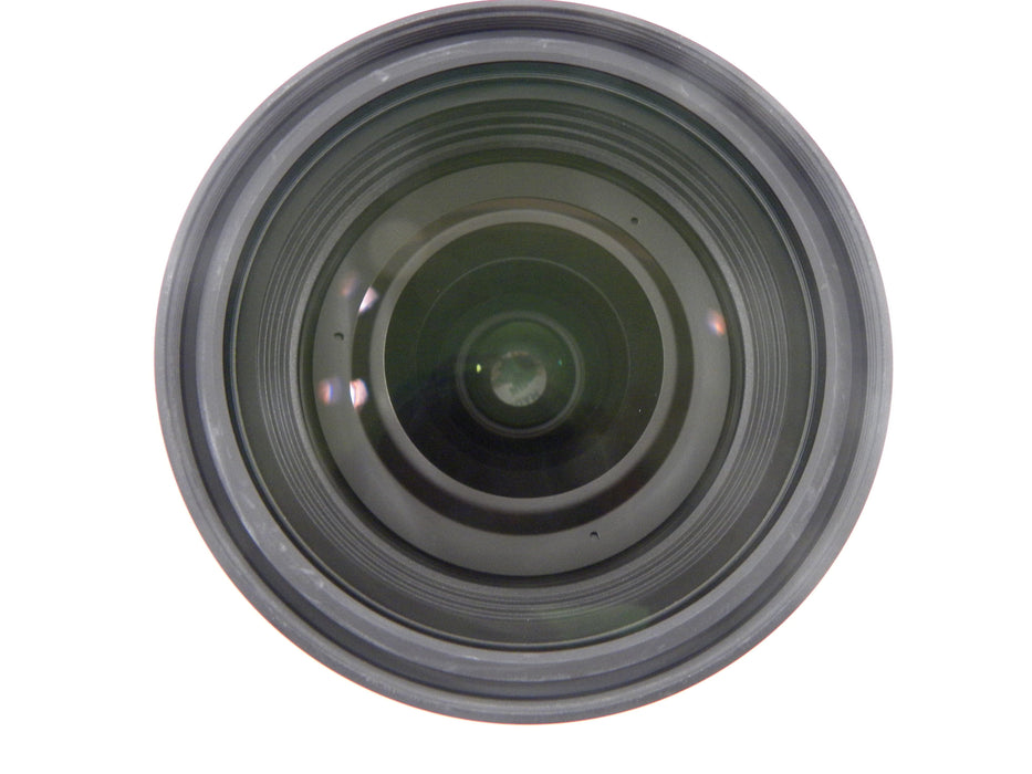 Sigma DC OS HSM ART 24-70mm f2.8 Canon EF Mount