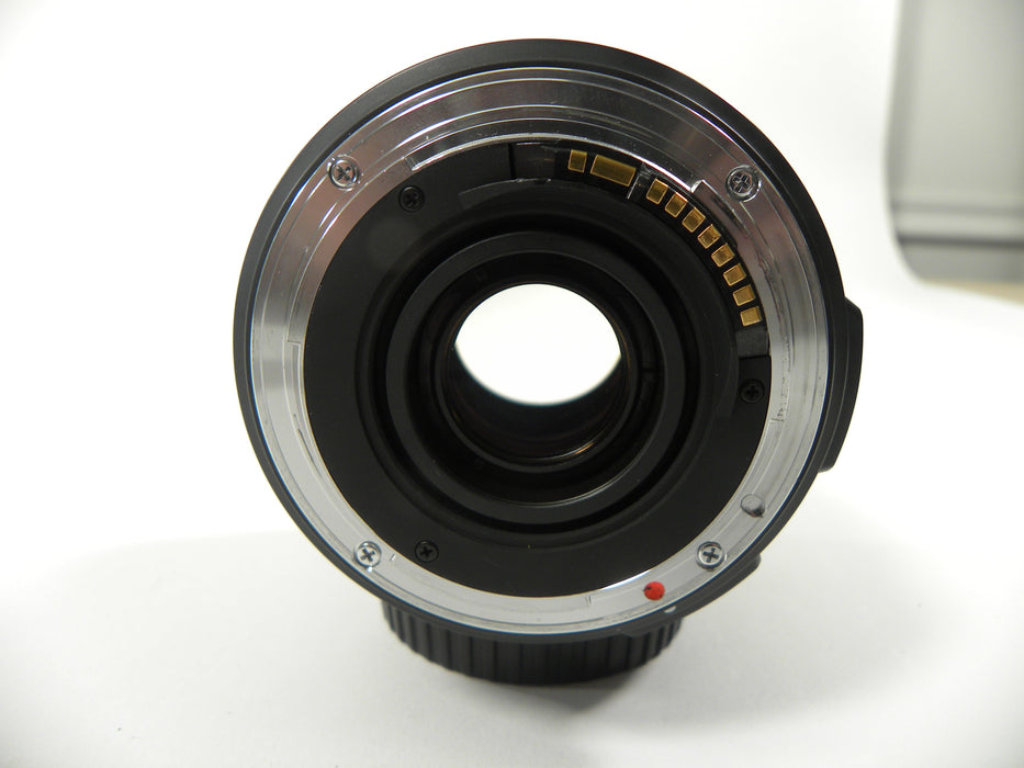 Sigma DC OS HSM Macro 17-70mm f2.8-4 Canon EF-S Mount