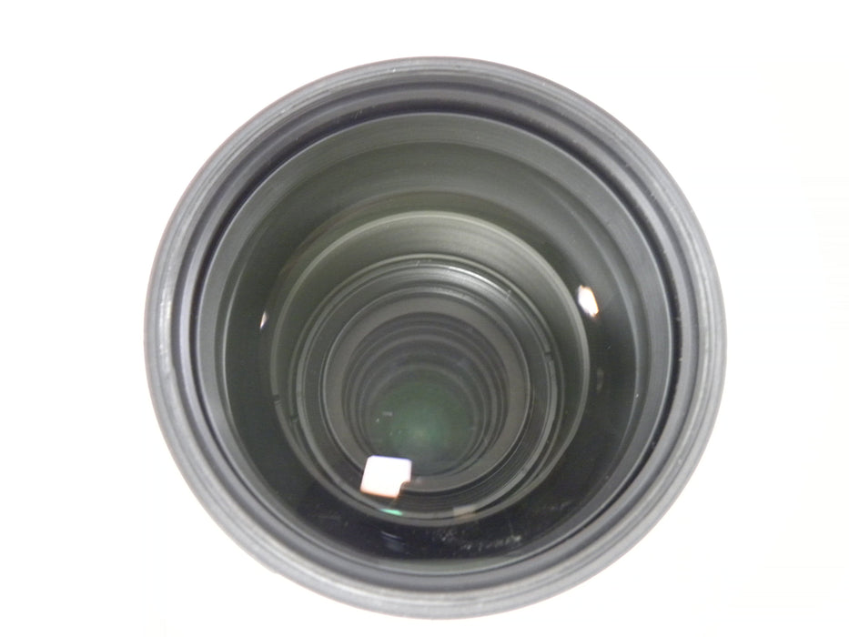 Sigma DG 150-600mm f5-6.3 Canon EF Mount