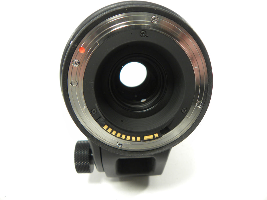 Sigma DG 150-600mm f5-6.3 Canon EF Mount