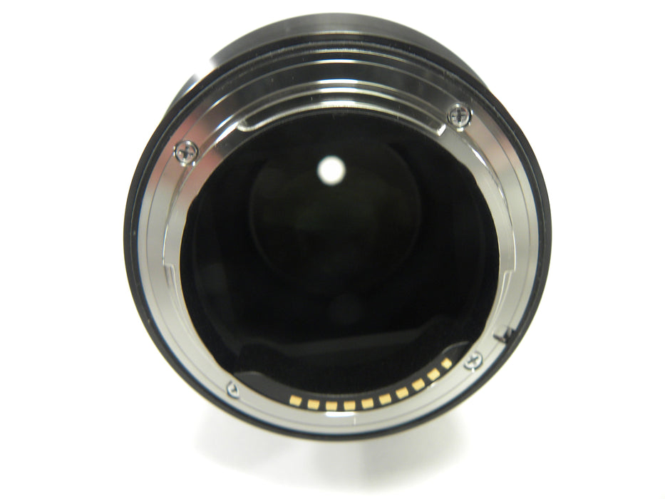 Sigma DG 20mm f1.4 Sony E Mount