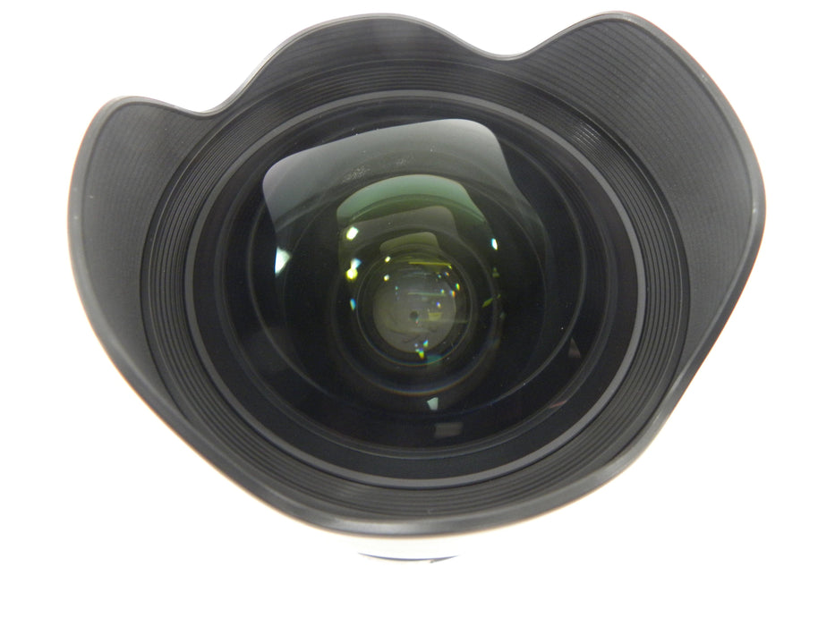 Sigma DG 20mm f1.4 Sony E Mount