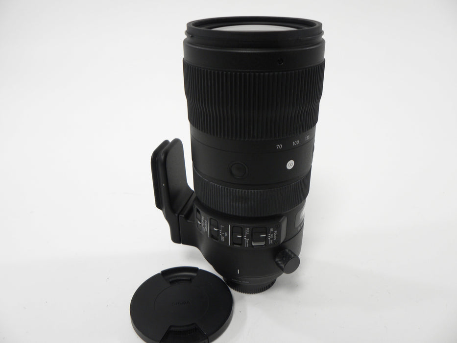 Sigma DG 70-200mm f2.8 Nikon F Mount
