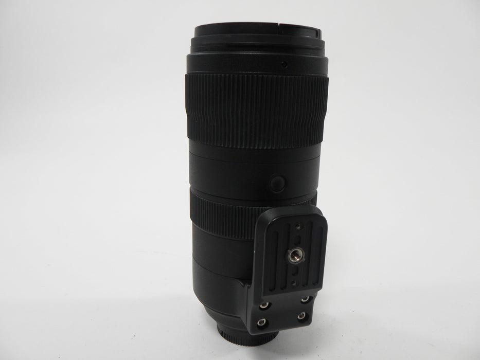 Sigma DG 70-200mm f2.8 Nikon F Mount