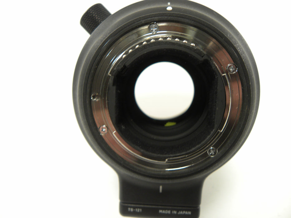 Sigma DG 70-200mm f2.8 Nikon F Mount