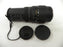 Sigma DG 70-300mm f4-5.6 Canon EF lens