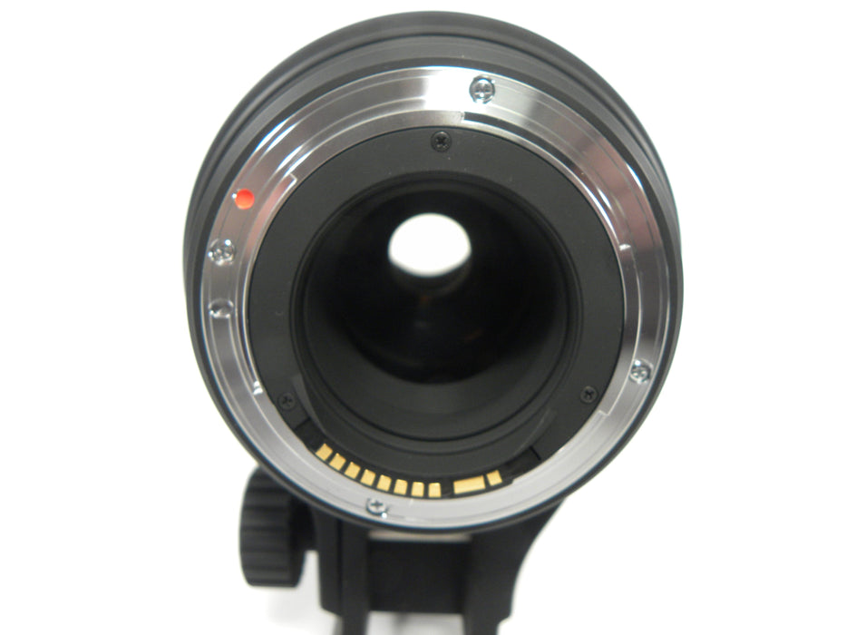 Sigma DG APO HSM OS 50-500mm f4.5-6.3 Canon EF Mount