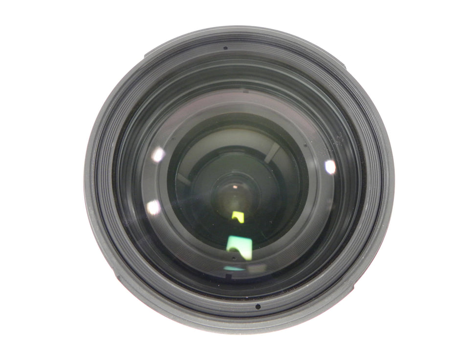 Sigma DG APO HSM OS 50-500mm f4.5-6.3 Canon EF Mount