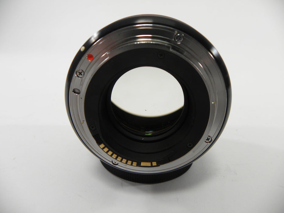 Sigma DG ART 35mm f1.4 Canon EF Mount