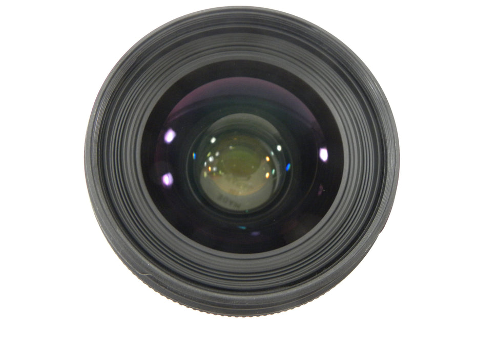 Sigma DG ART 35mm f1.4 Canon EF Mount