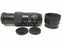 Sigma DG Contemory 100-400mm f5-6.3 Canon EF Mount lens
