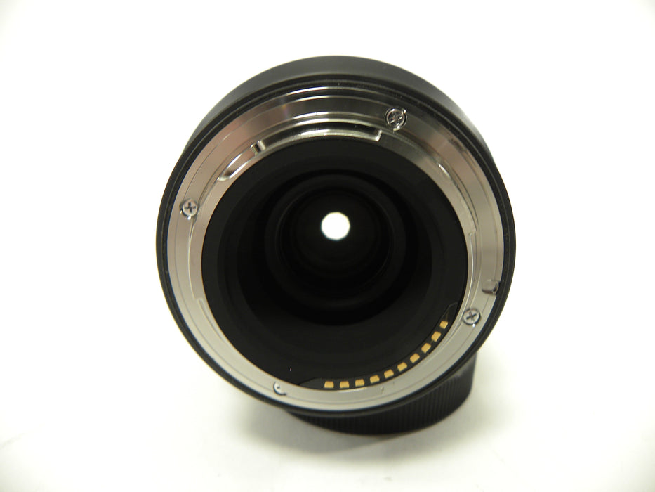 Sigma DG DN Contemporary 16-28mm f2.8 Sony E Mount lens