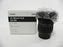 Sigma DG DN Contemporary 16-28mm f2.8 Sony E Mount lens
