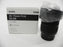 Sigma DG DN Contemporary 28-70mm f2.8 Sony E Mount lens